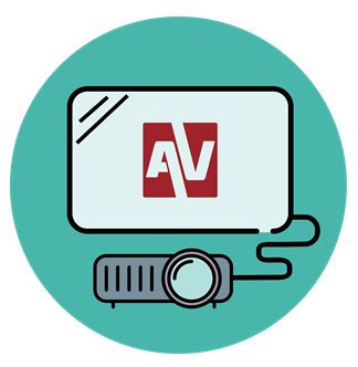 Monitor interaktywny Avtek